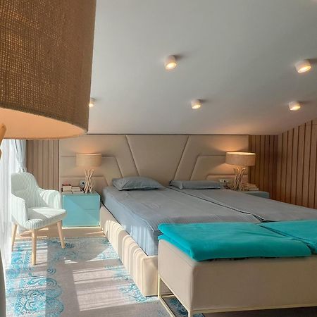 Pino - Villa, Casa, Cucina Е Terrazza Albena Zewnętrze zdjęcie