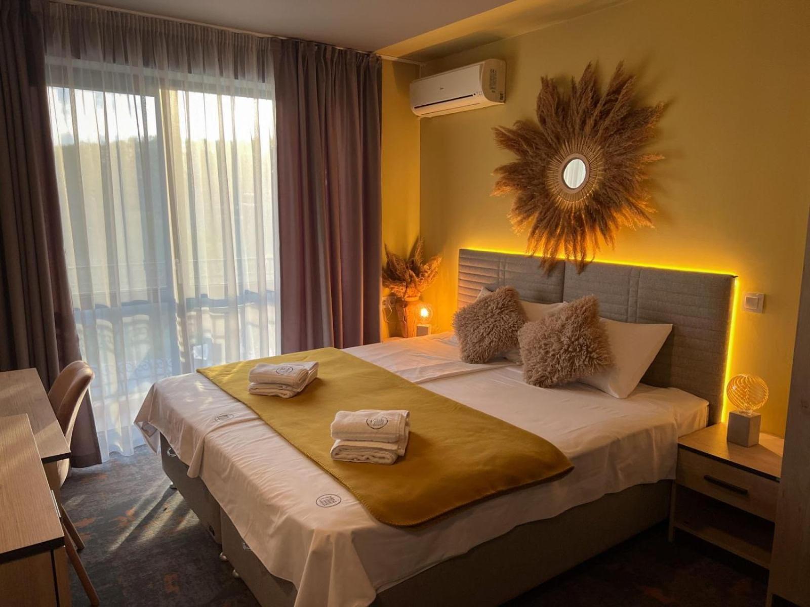 Pino - Villa, Casa, Cucina Е Terrazza Albena Zewnętrze zdjęcie