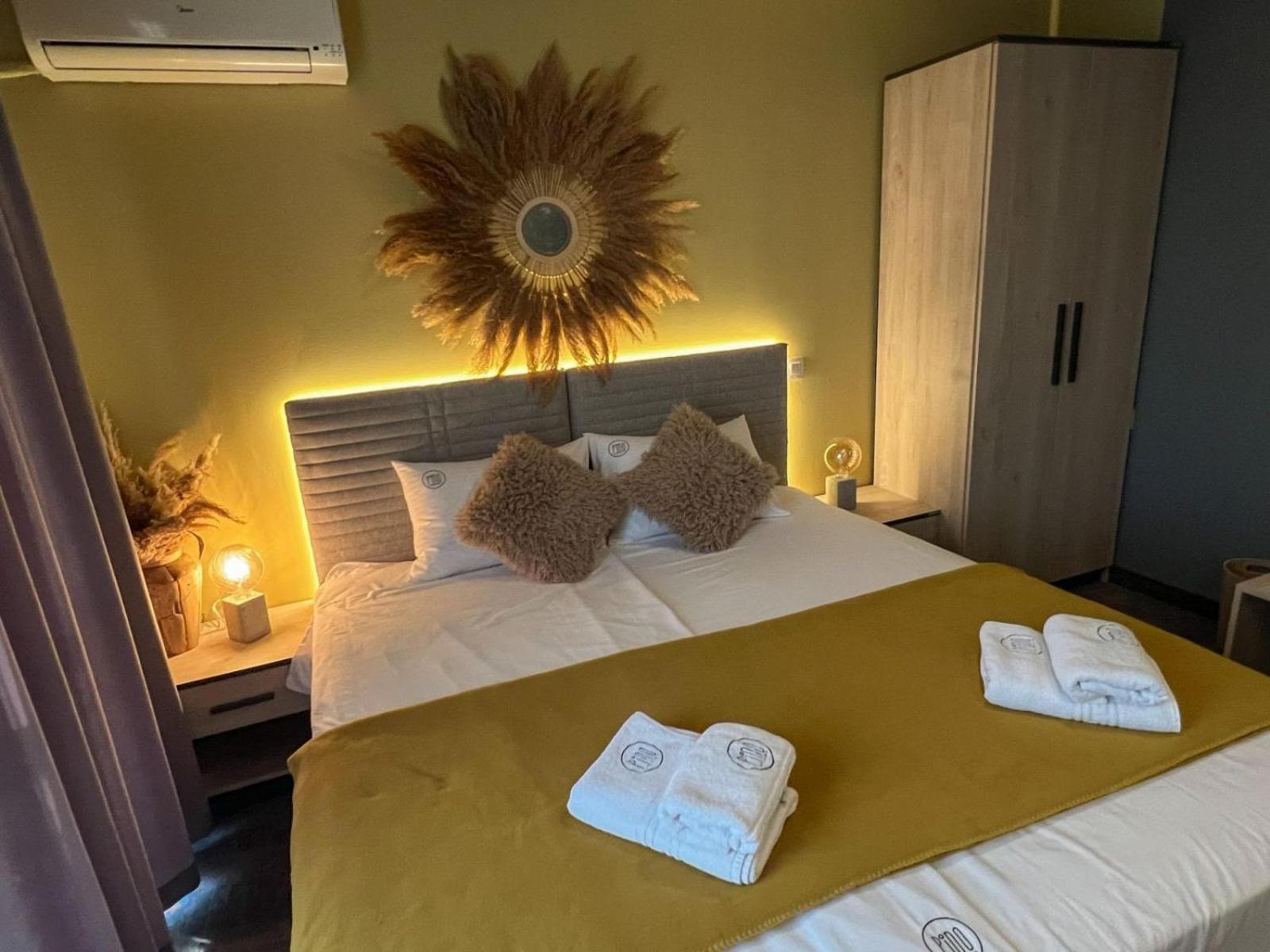 Pino - Villa, Casa, Cucina Е Terrazza Albena Zewnętrze zdjęcie