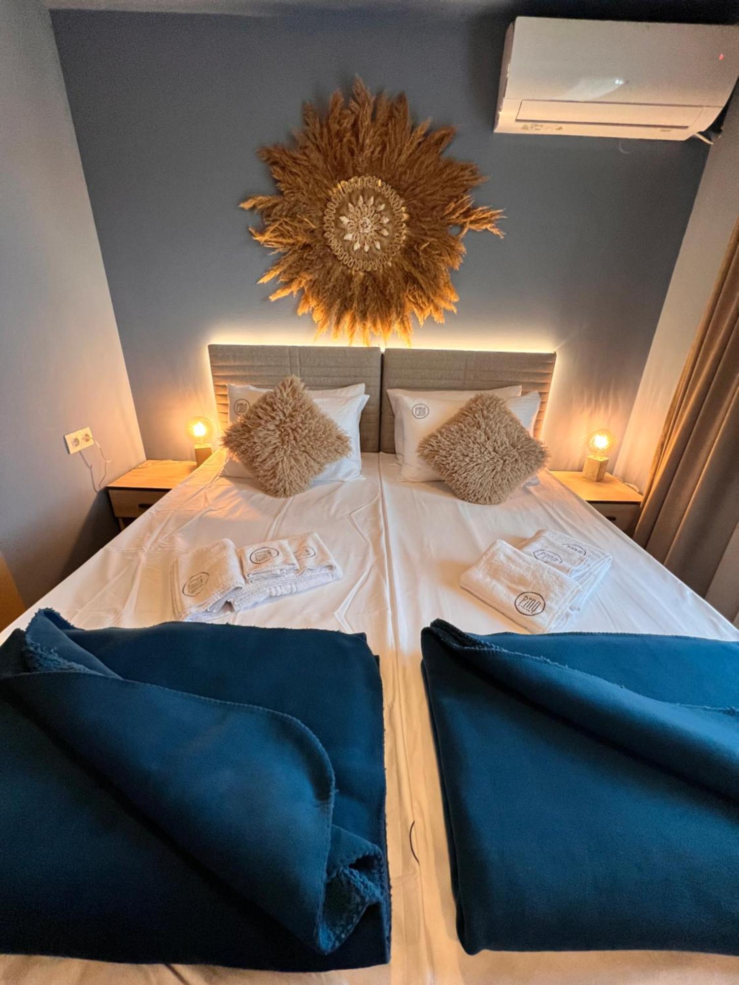 Pino - Villa, Casa, Cucina Е Terrazza Albena Zewnętrze zdjęcie
