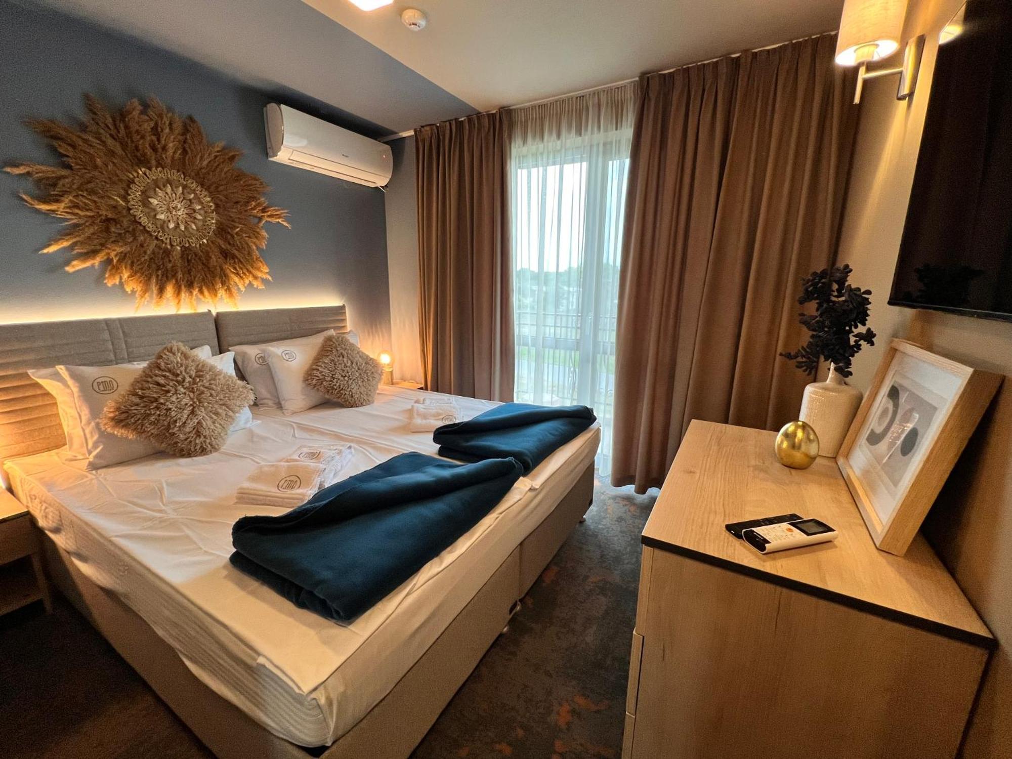 Pino - Villa, Casa, Cucina Е Terrazza Albena Zewnętrze zdjęcie