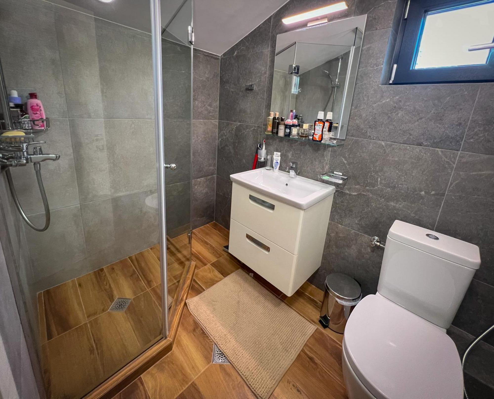 Pino - Villa, Casa, Cucina Е Terrazza Albena Zewnętrze zdjęcie
