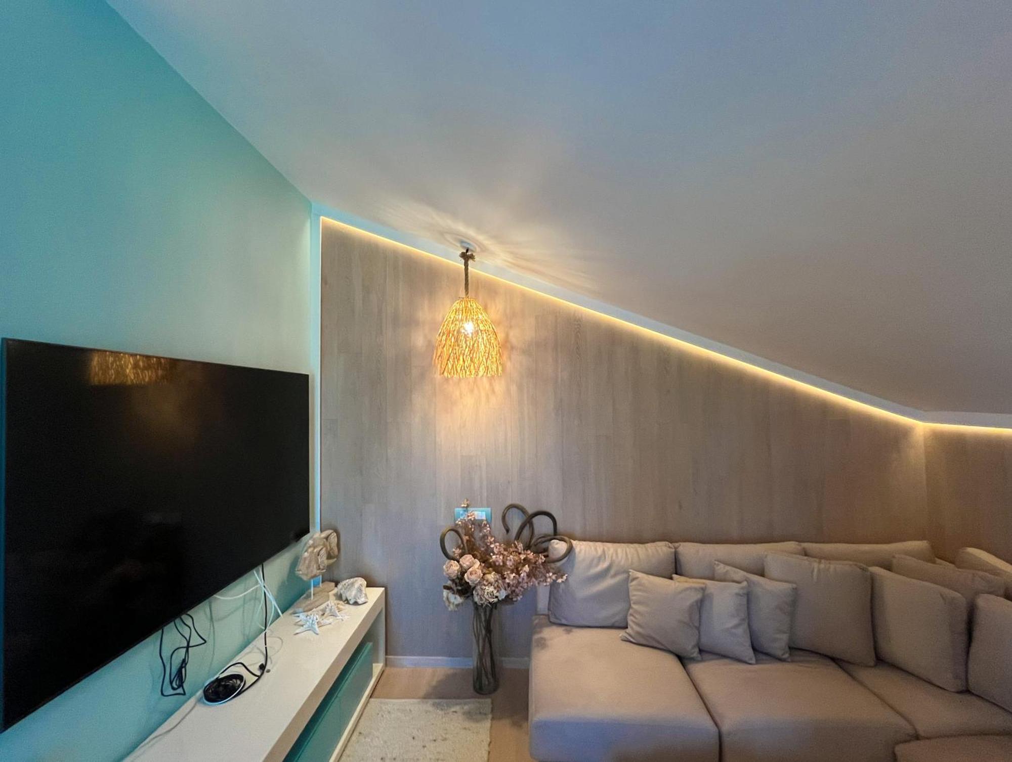Pino - Villa, Casa, Cucina Е Terrazza Albena Zewnętrze zdjęcie