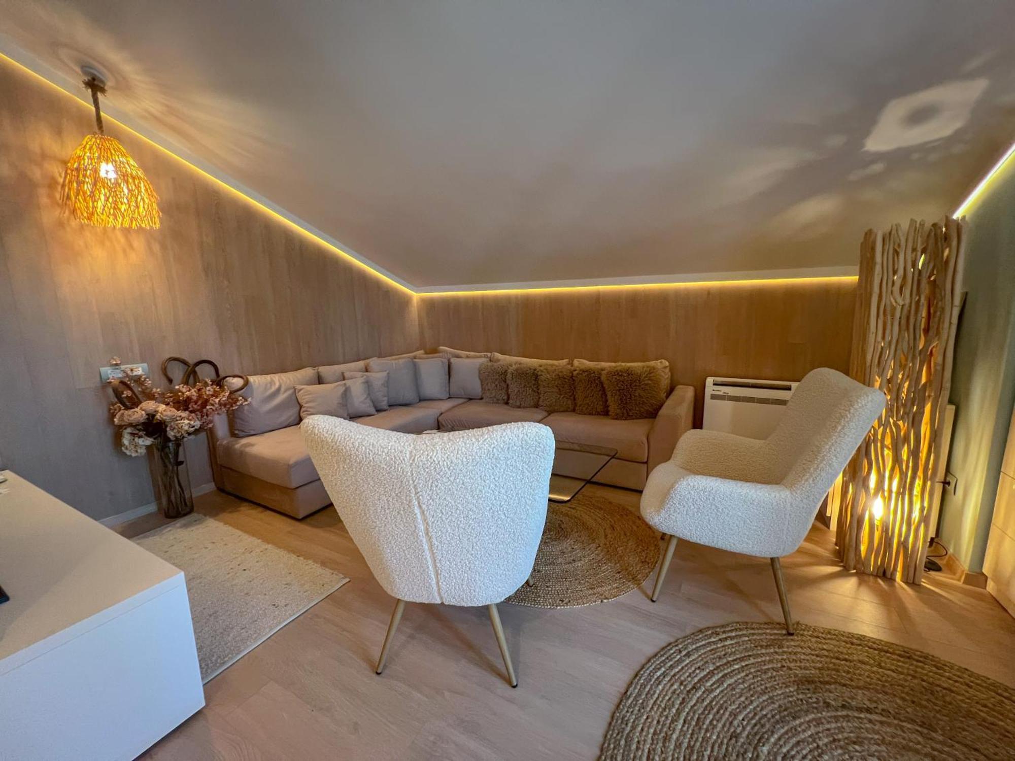 Pino - Villa, Casa, Cucina Е Terrazza Albena Zewnętrze zdjęcie