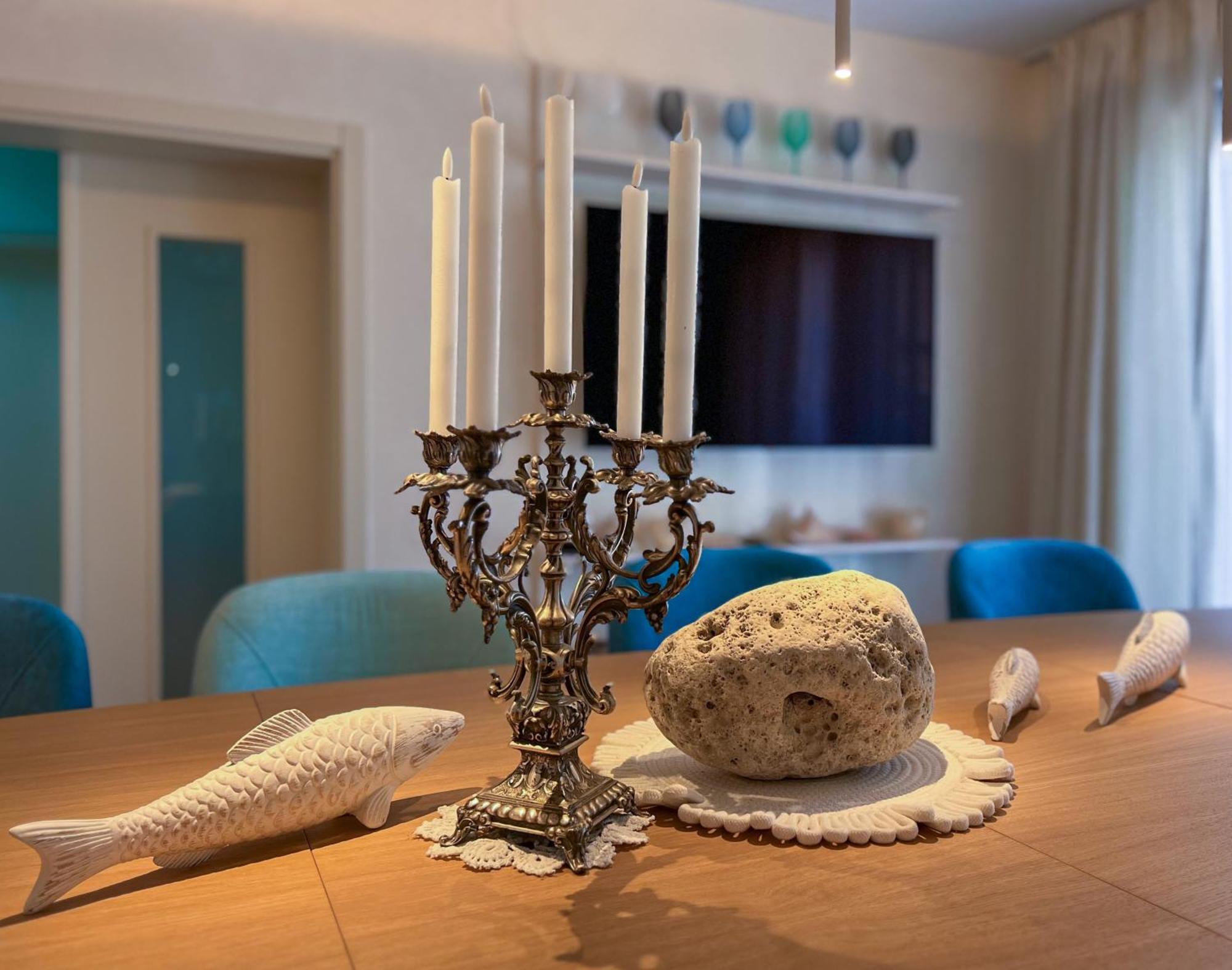 Pino - Villa, Casa, Cucina Е Terrazza Albena Zewnętrze zdjęcie