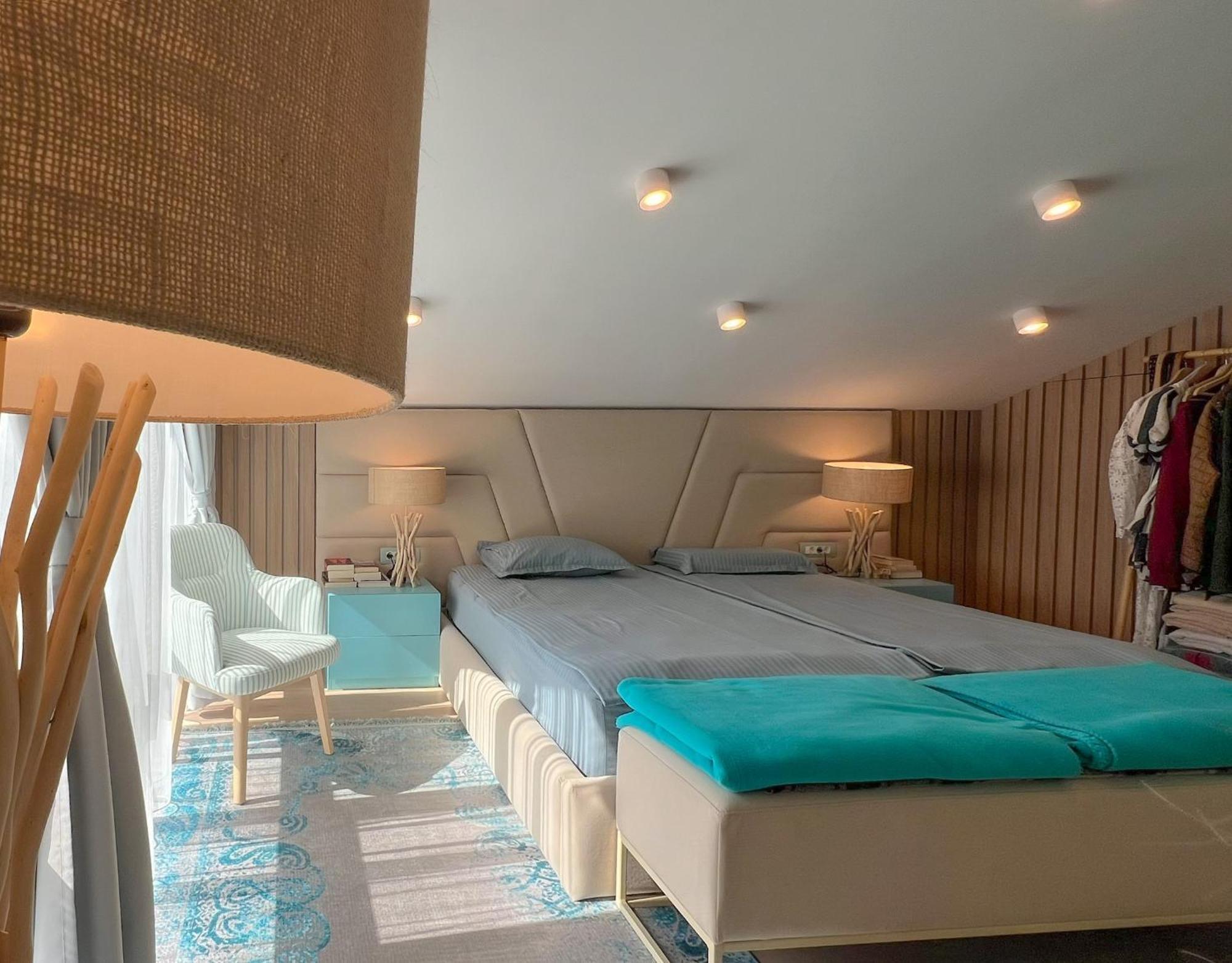 Pino - Villa, Casa, Cucina Е Terrazza Albena Zewnętrze zdjęcie