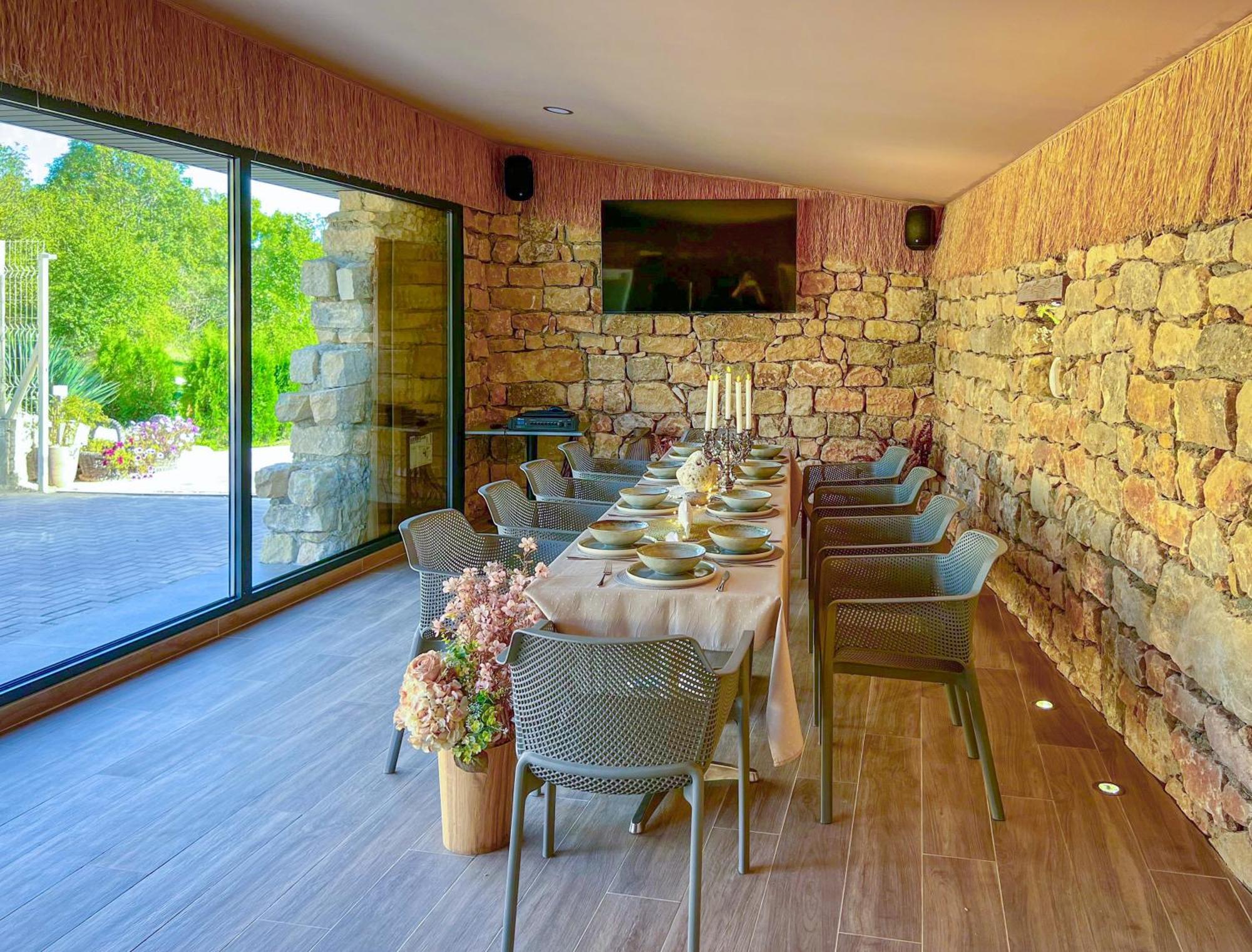 Pino - Villa, Casa, Cucina Е Terrazza Albena Zewnętrze zdjęcie